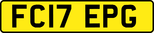 FC17EPG