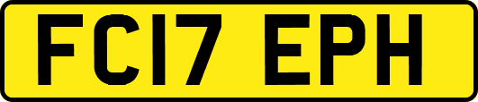 FC17EPH