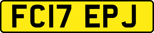 FC17EPJ