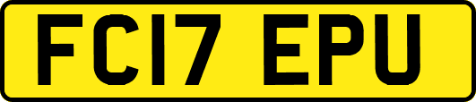 FC17EPU