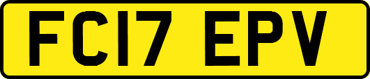 FC17EPV