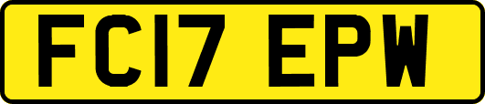 FC17EPW