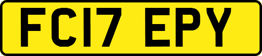 FC17EPY
