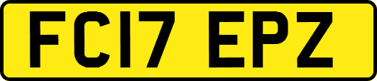 FC17EPZ
