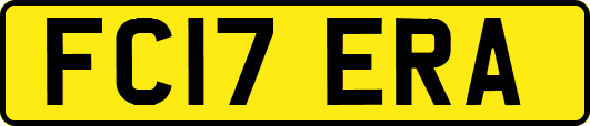 FC17ERA