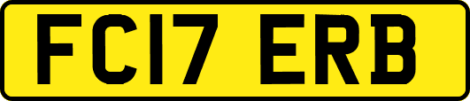 FC17ERB
