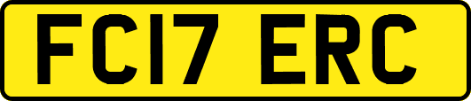 FC17ERC