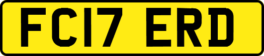 FC17ERD