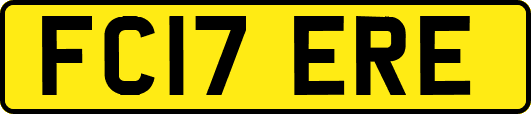 FC17ERE