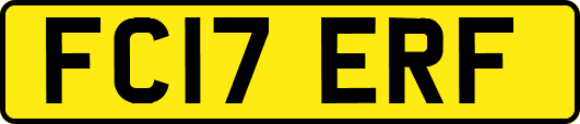 FC17ERF