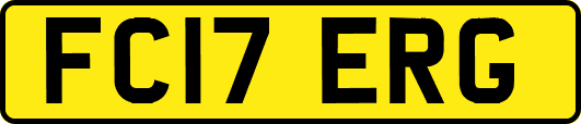 FC17ERG