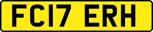FC17ERH