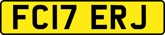 FC17ERJ