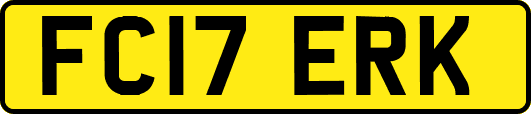 FC17ERK