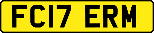 FC17ERM