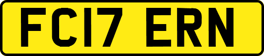 FC17ERN