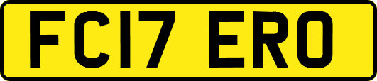 FC17ERO
