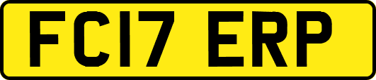 FC17ERP