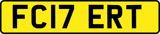 FC17ERT