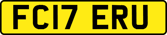 FC17ERU