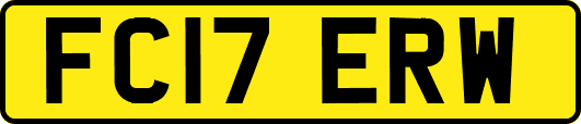 FC17ERW