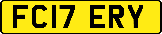 FC17ERY