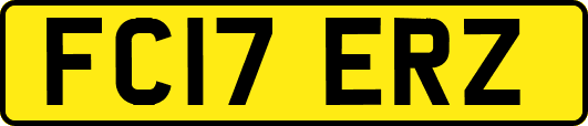 FC17ERZ