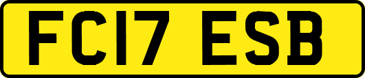 FC17ESB