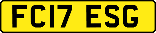 FC17ESG