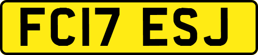 FC17ESJ