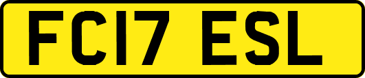 FC17ESL