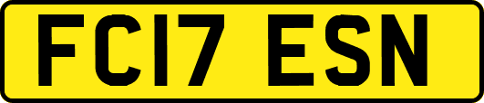 FC17ESN