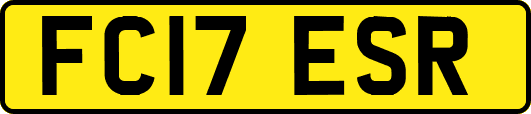 FC17ESR