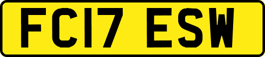 FC17ESW