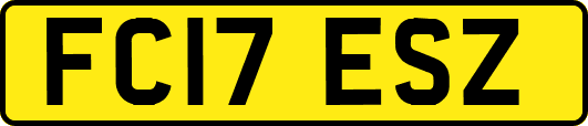 FC17ESZ