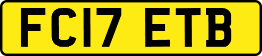 FC17ETB