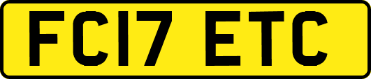 FC17ETC