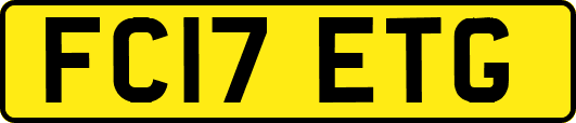 FC17ETG