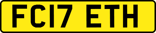 FC17ETH