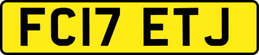 FC17ETJ