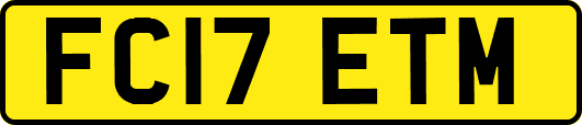 FC17ETM