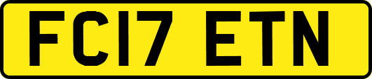 FC17ETN