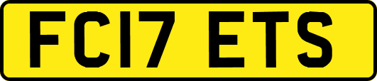 FC17ETS