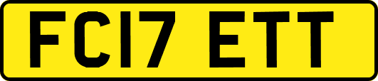 FC17ETT