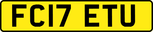 FC17ETU
