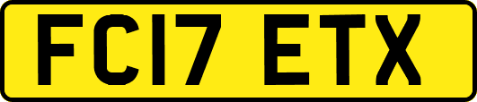 FC17ETX