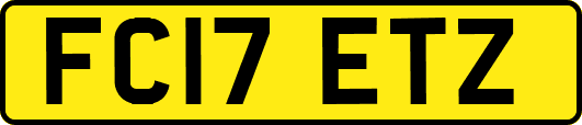 FC17ETZ