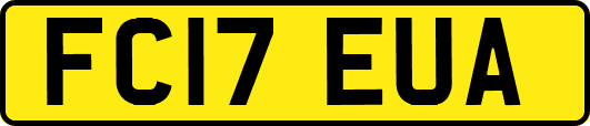 FC17EUA