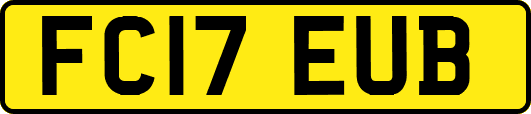 FC17EUB