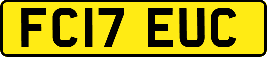 FC17EUC